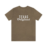 Texas Original tee