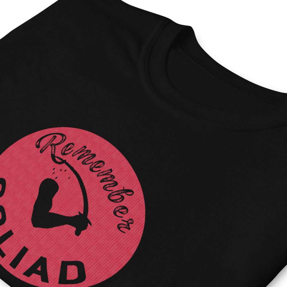 Remember Goliad, Texan Tee Shirt