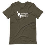 Republic of Texas - Model 1836 Tee