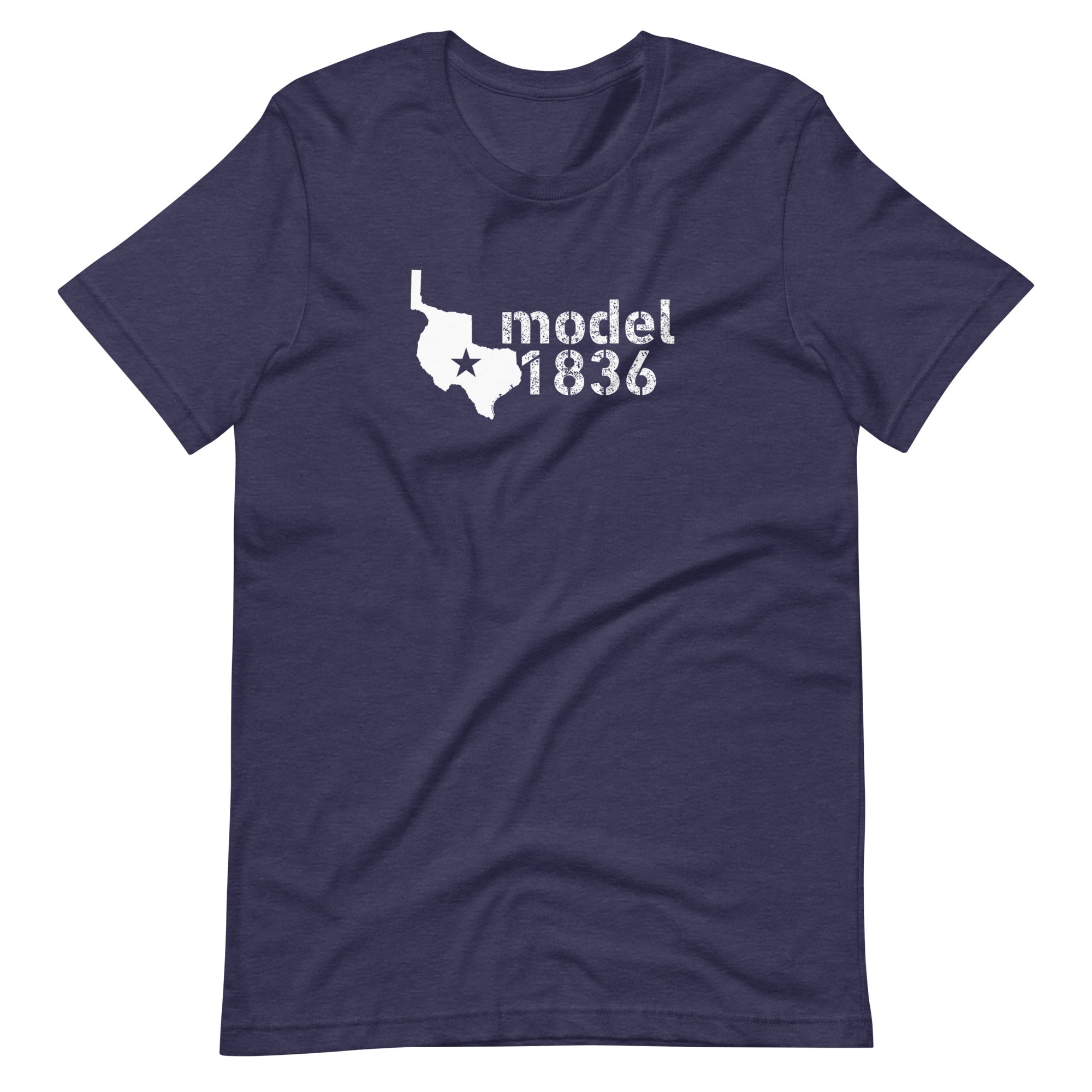 Republic of Texas - Model 1836 Tee